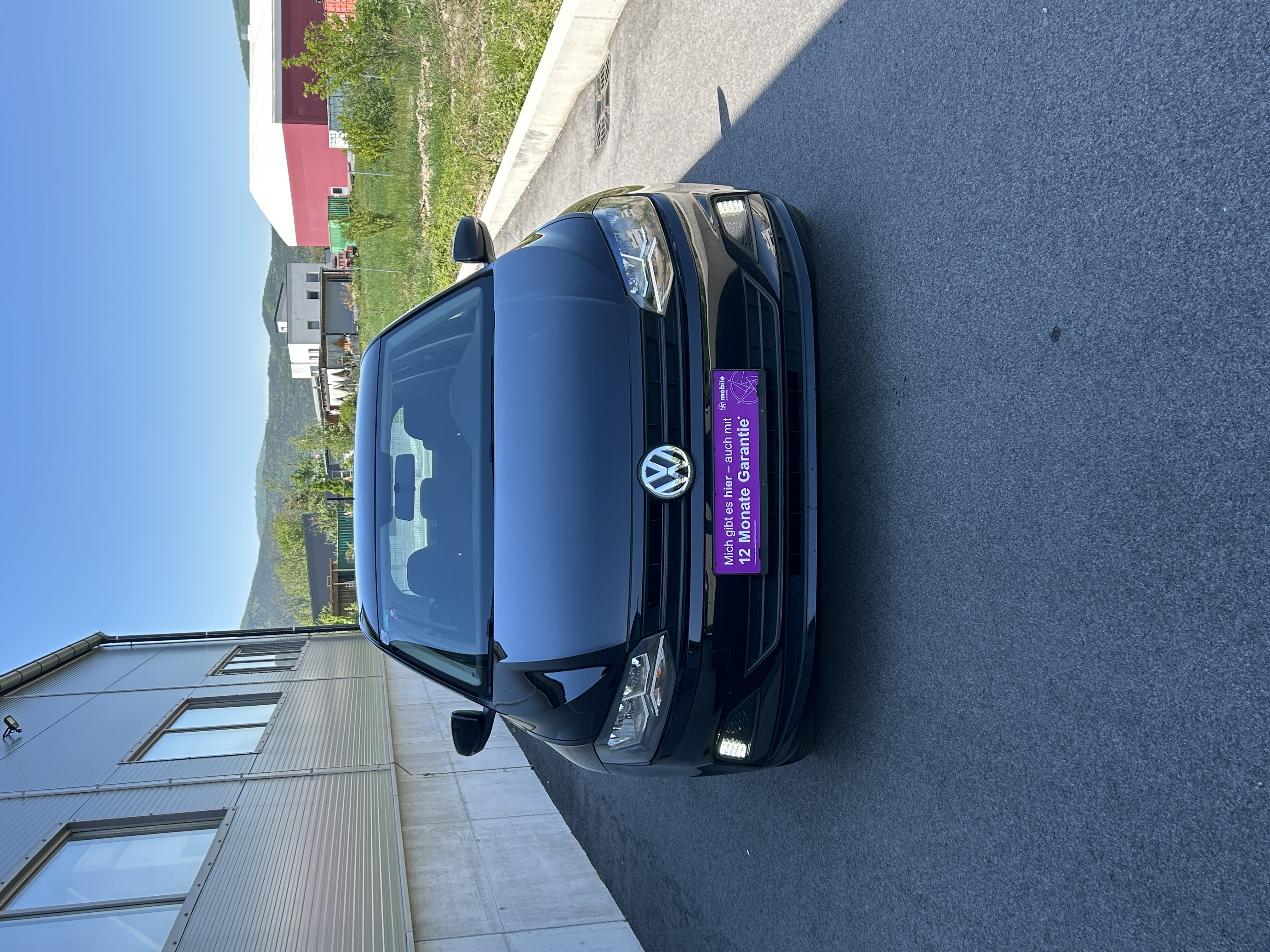 VW Polo 2019